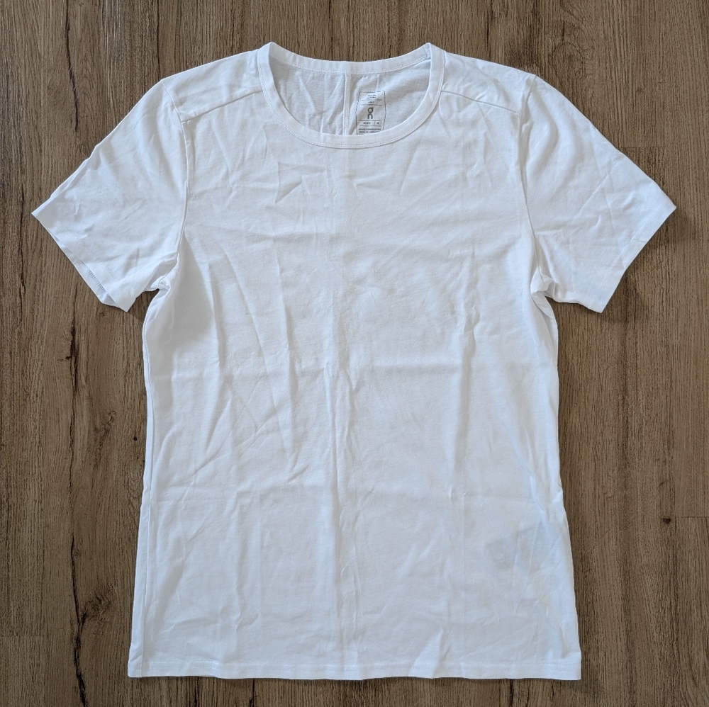 On Running Tee SKU922